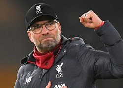 Klopp: 'Tôi không cần nghỉ ngơi'