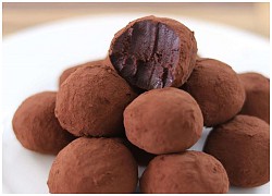 Làm chocolate phủ cacao