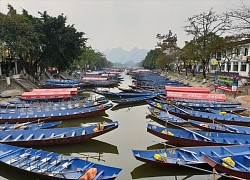 Lập 9 chốt chặn dịch COVID-19 tại chùa Hương