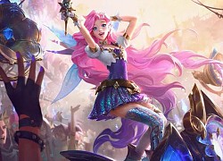 LMHT: Riot hé lộ nâng cấp khủng giúp các tướng Hỗ trợ có thể cắm mắt ở khoảng cách &quot;xa vạn dặm&quot;