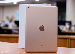 Loạt thiết bị Apple đang được sản xuất ở Việt Nam