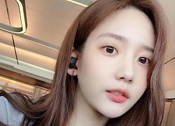 Lý do Han Seo Hee thôi làm chao đảo showbiz Hàn