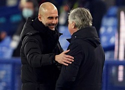 Man City bách chiến bách thắng: 'Quái vật' của Pep Guardiola