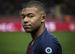 Mbappe và nhiệm vụ giải lời nguyền ở Camp Nou