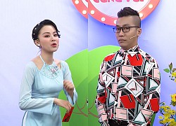 MC Hoàng Rapper chia sẻ việc thích làm nhất vào ngày Tết khiến khán giả bất ngờ