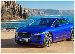 Jaguar dừng sản xuất xe chạy xăng và dầu từ năm 2025