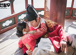 Mr. Queen: Hài hước, độc đáo khó phim cổ trang Hàn nào bì kịp nhưng cái kết &#8220;lạc quẻ&#8221; đến hụt hẫng!