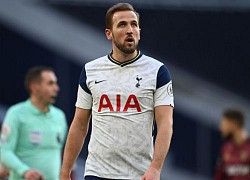 MU cùng Man City tranh ký Harry Kane