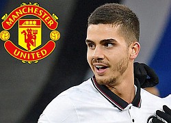 MU mua Andre Silva, PSG lấy Llorente