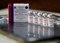 Nga sắp đăng ký vaccine Covid-19 thứ ba