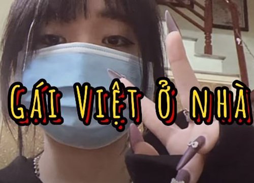 Nghe xong Gái Việt Đi Vào Bar phiên bản đón Tết mùa Covid-19, netizen "quay xe": "Từ đầu dễ thương như này ai lại ném đá?"