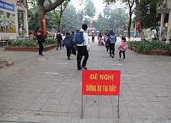 Điện Biên: Học sinh đi học trở lại từ ngày 22/2