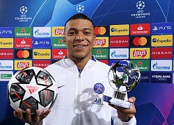 Người hùng Mbappe: "PSG còn có thể mạnh hơn"