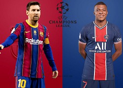 Nhận định Barca vs PSG: Ngang tài