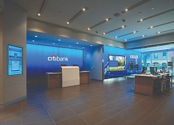 Nhân viên 'ấn nhầm lệnh', Citibank mất 500 triệu USD