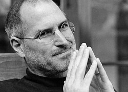 Những câu nói truyền cảm hứng của Steve Jobs