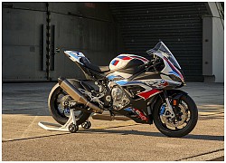 Những mẫu sportbike đáng chú ý được ra mắt trong năm 2021