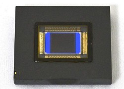 Nikon công bố cảm biến CMOS chụp 1.000 khung hình/giây