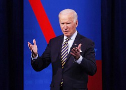 Ông Biden nói chuyện với tất cả người tiền nhiệm, ngoại trừ ông Trump