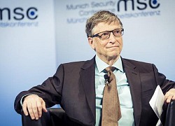 Làm sao để đọc được nhiều sách như Bill Gates?