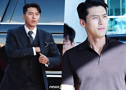 Phía Hyun Bin cảnh báo người hâm mộ về tài khoản mạng xã hội giả mạo