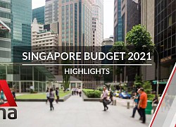 Ngân sách Singapore 2021 tập trung vào hồi phục nền kinh tế sau khủng hoảng COVID-19