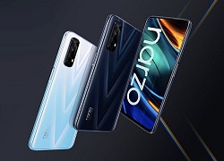 Realme kỷ niệm 3 triệu điện thoại Narzo đã được bán ra