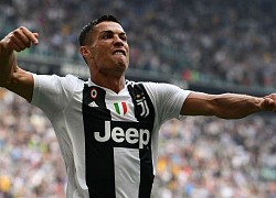 Ronaldo kiếm gần 29 tỉ đồng từ mỗi bài đăng lên mạng xã hội