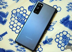 Samsung đang nghiên cứu Galaxy S21 FE (Fan Edition), sẽ ra mắt vào mùa thu này?