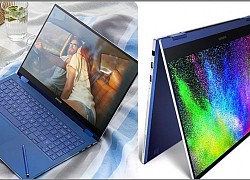 Samsung phát triển laptop Windows 10 với màn hình OLED và 5G