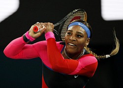 Serena đấu Osaka tại bán kết Australian Open