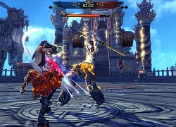 'Siêu bom tấn' Blade & Soul 2 hé lộ video PvE cực ấn tượng