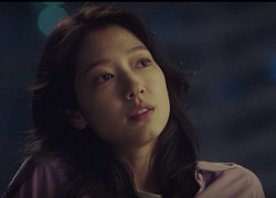 Sisyphus mở màn căng não: Park Shin Hye xuyên không từ hành tinh lạ, Jo Seung Woo lái máy bay cực ngầu