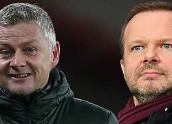 Solskjaer chờ MU 'thưởng', sốc tiền bồi thường Mourinho