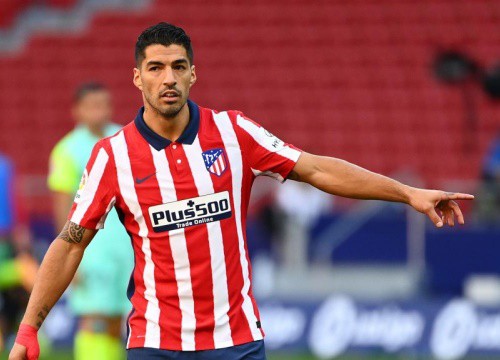 Suarez có thể chia tay Atletico trong mùa hè 2021