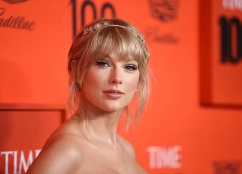 Taylor Swift sẽ góp mặt trong phiên bản mới ca khúc "Gasoline" của ban nhạc HAIM