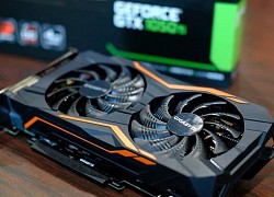 Test 22 games đồ họa tuyệt đẹp năm 2021 với GTX 1050 Ti