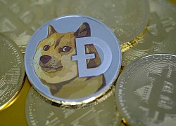 Thành tỷ phú USD nhờ đầu tư vào Dogecoin