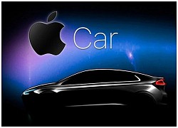 Thực hư tin đồn Nissan hợp tác Apple để phát triển xe điện tự lái