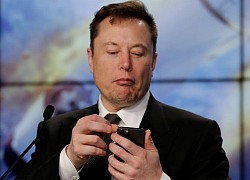 Tỉ phú Elon Musk lại nhắc đến Dogecoin