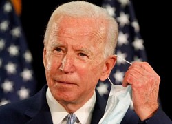 Tiết lộ những thói quen tạo nên phong cách riêng của tân Tổng thống Mỹ Joe Biden