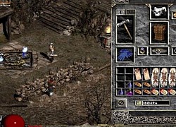 Tin hot: Diablo 2 Remastered sẽ ra mắt vào ngày mai?