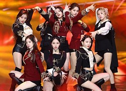 Tổ chế tác lễ trao giải Grammy Hàn Quốc "bóc" tính cách thật của TWICE, liệu có còn thần thánh như lời đồn?