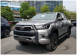 Toyota và Ford Việt Nam triệu hồi hàng nghìn xe ngay đầu năm mới để khắc phục lỗi