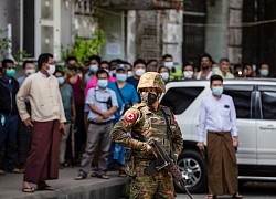 Trung Quốc đóng vai trò gì trong đảo chính quân sự ở Myanmar?