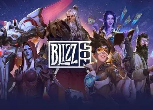 Trước thềm BlizzCon 2021: sẽ có nhiều tin "nóng" về Overwatch 2, Diablo 4 và Warcraft