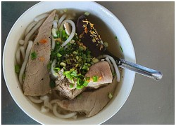 'Truyền thuyết' bánh canh Trảng Bàng