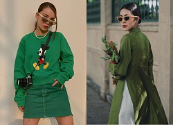 Từ 399K sắm kính mắt mèo để có visual xịn như celeb