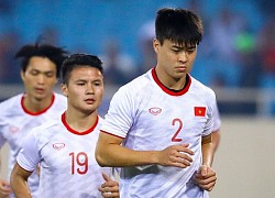 Tuyển Việt Nam đá tập trung 3 trận VL World Cup vào tháng 6