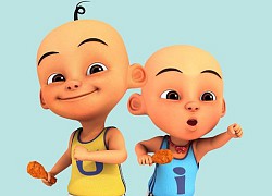 Upin và Ipin bất ngờ mọc tóc như tài tử ở tập phim mới sau 14 năm, từ fan đến dân làng đều xỉu ngang vì quá sốc!